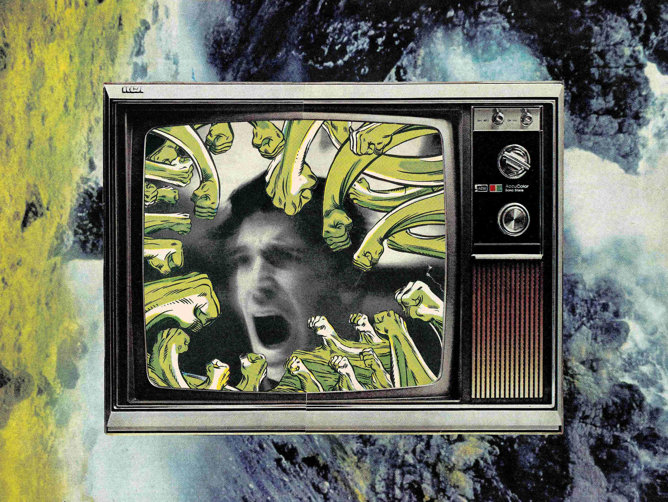 VIEWERSHIP RETENTION (2024)