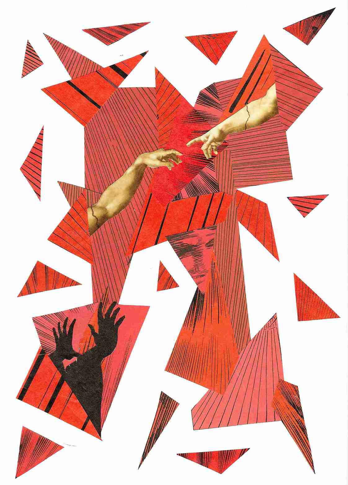 KNOWLEDGE THAT CUTS (2023)