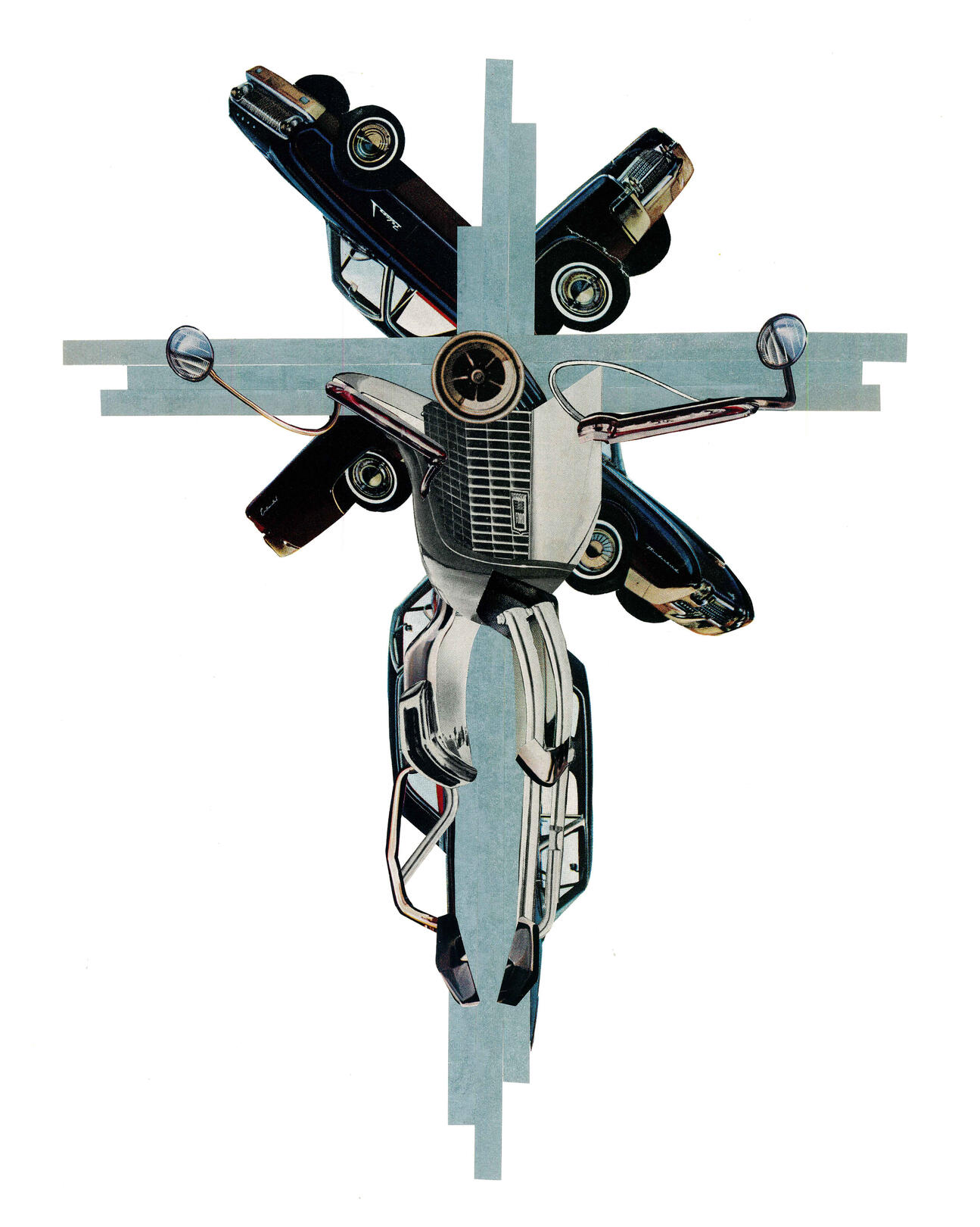 GOD WANTED ME TO HAVE THIS BRAND NEW CAR (2023)