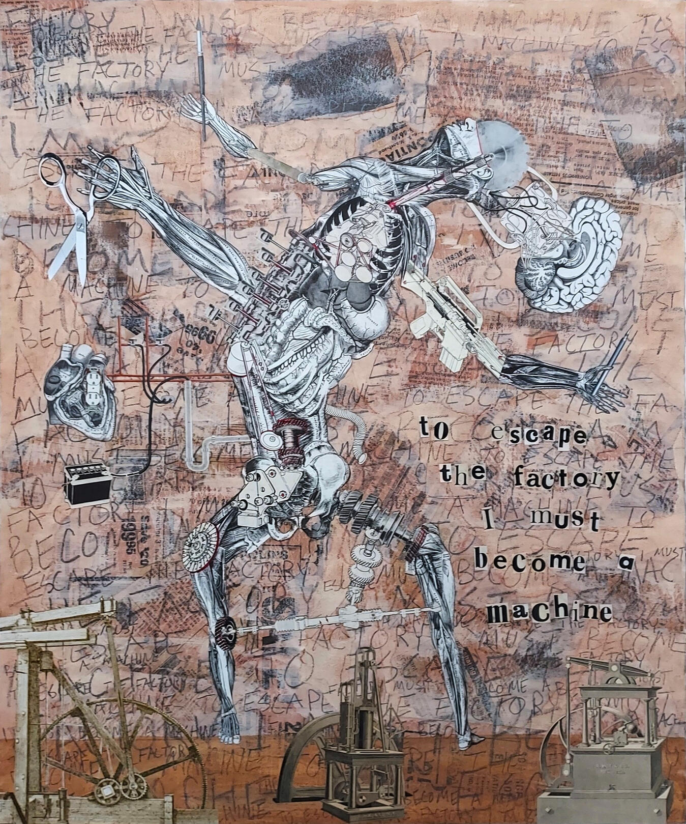 A MANTRA FOR FOCUS AND PRODUCTIVITY (2024)