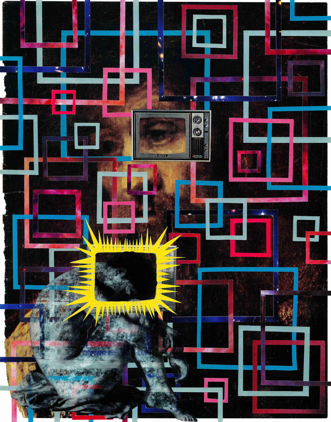 A PRAYER FOR THE RETURN OF ALL THOSE WASTED YEARS (2023)