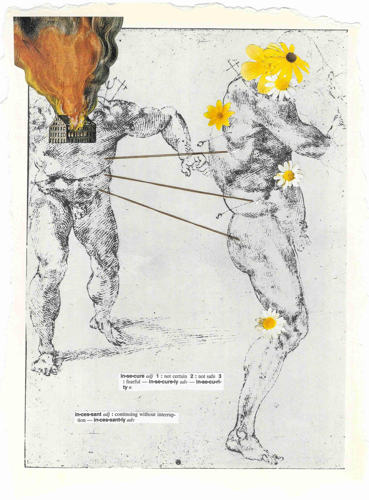 ITS BEHIND ME (2022)